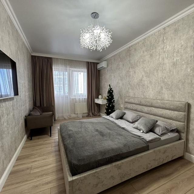 Apartments on Krugovaya street 4Vk5