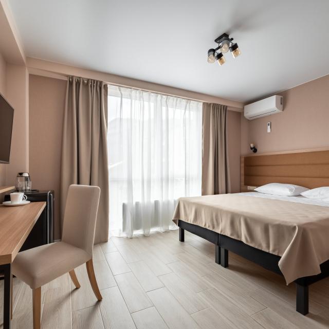 Hotel Leon (Leon)