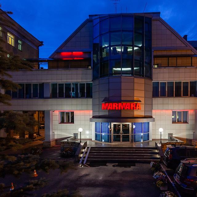 Marmara