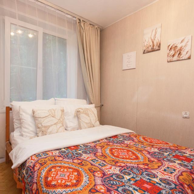 Moment House улица Дружбы 10