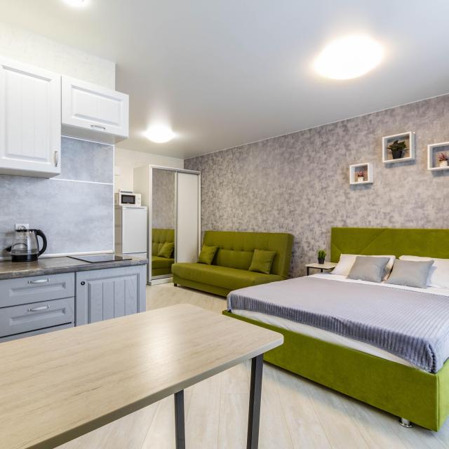 DreamHouse на улице Ракетная 17