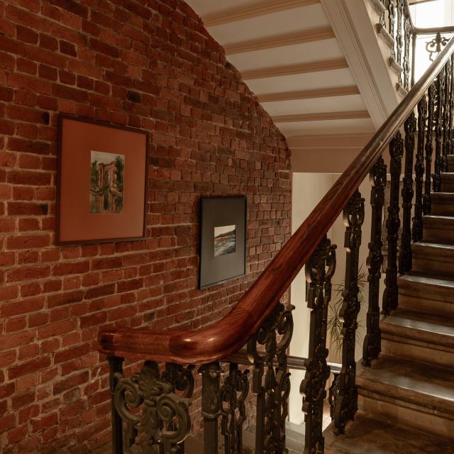 Mary Hotel (Мари)