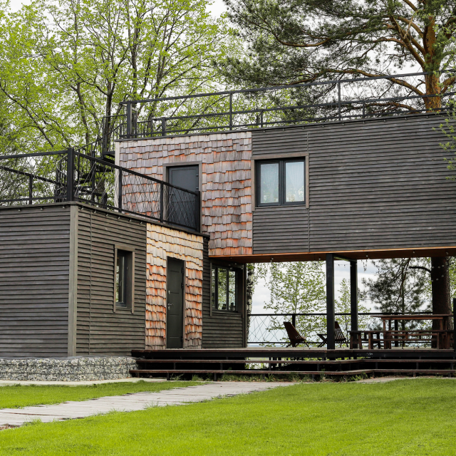 Panorama Cliff Home (Панорама Клифф Хоум)