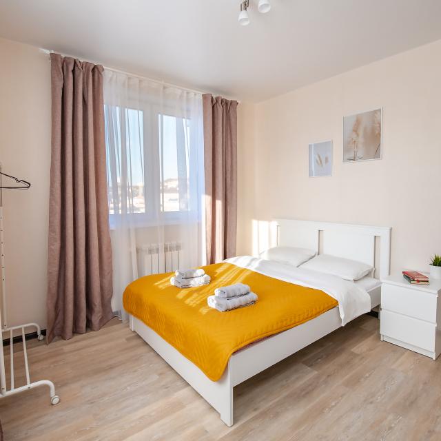 Top house на Можжевеловой