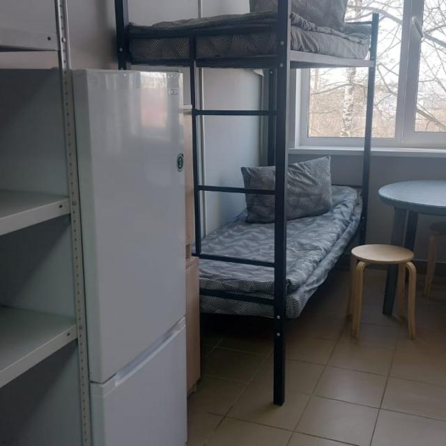 Временный Дом
