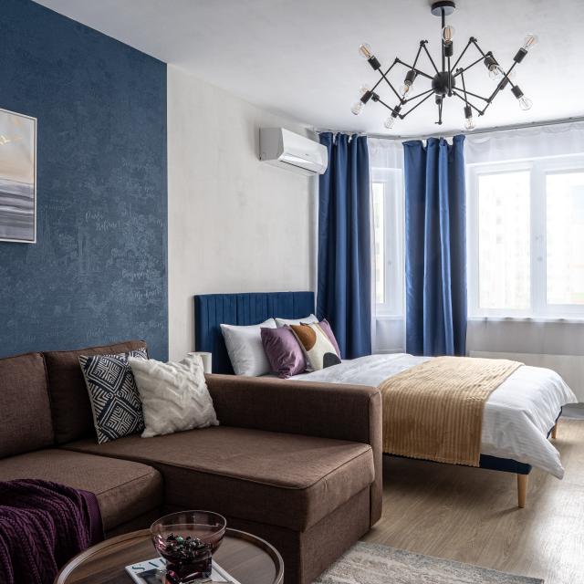 Adventure apartment near the Fair