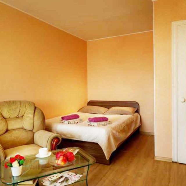 Arenda67 (Аренда67) на проезде Маршала Конева