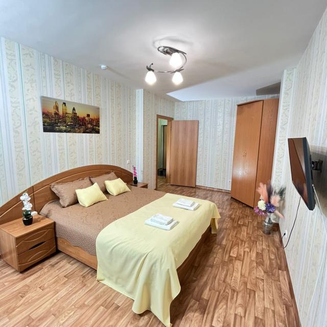 Rent in White Roses on Sudostroitelnaya street