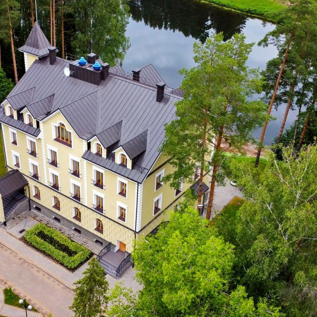 Tetkovo Wellness Complex
