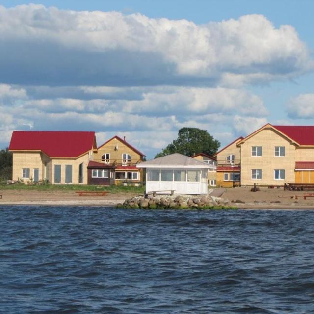 Гостевой дом Устье
