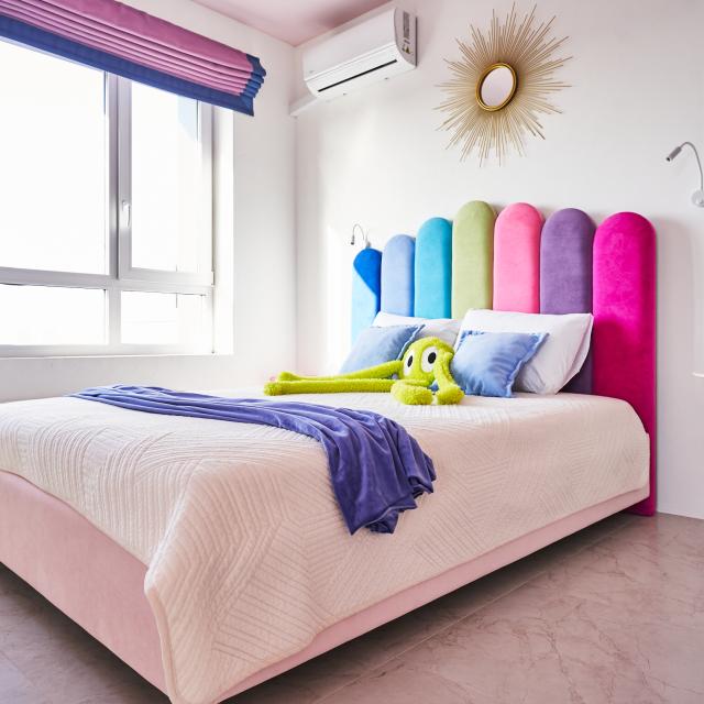 Apartments LIKE AT HOME