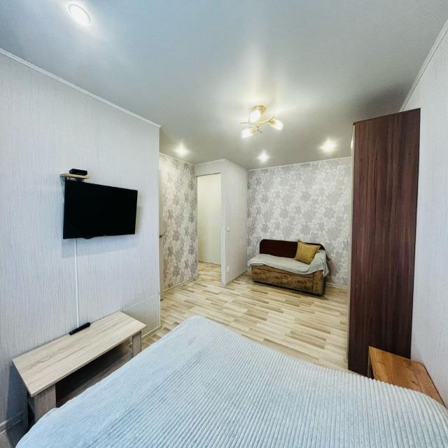 Apartments, 228 Proletarskaya Street