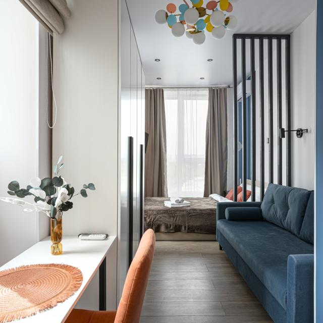 InHome24 на Автомобильном проезде 4к4_