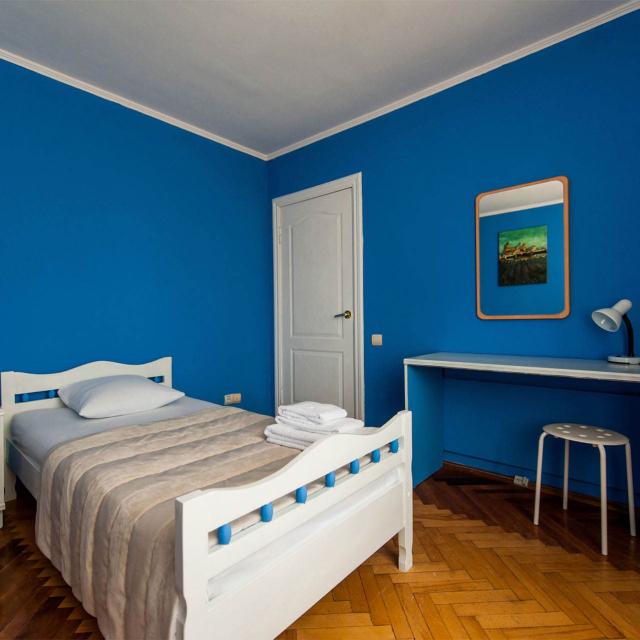 Bed & Breakfast Курск (Бед энд Брекфаст)