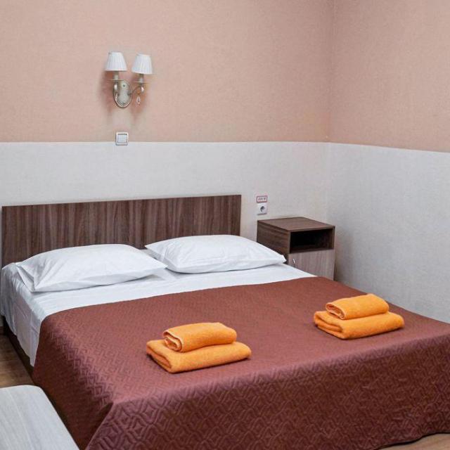 SMART HOTEL Vologda