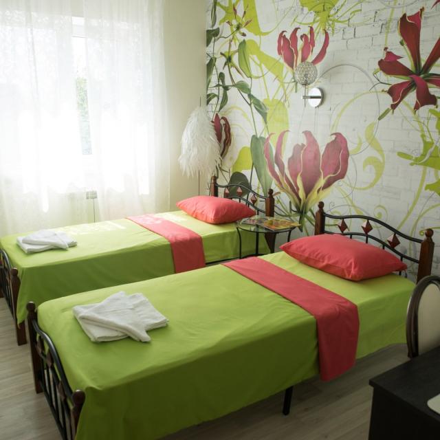 HotelJet (Отель Джет)