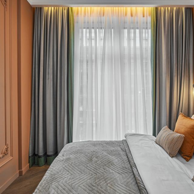 GetFlat on the embankment of the Obvodny Canal 169, building 1