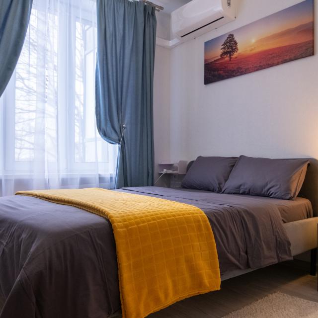Hedonism Aparts на Самоварной 8А