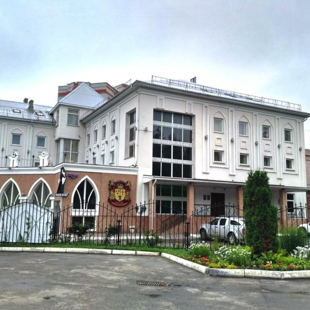 Knyaz Vladimir