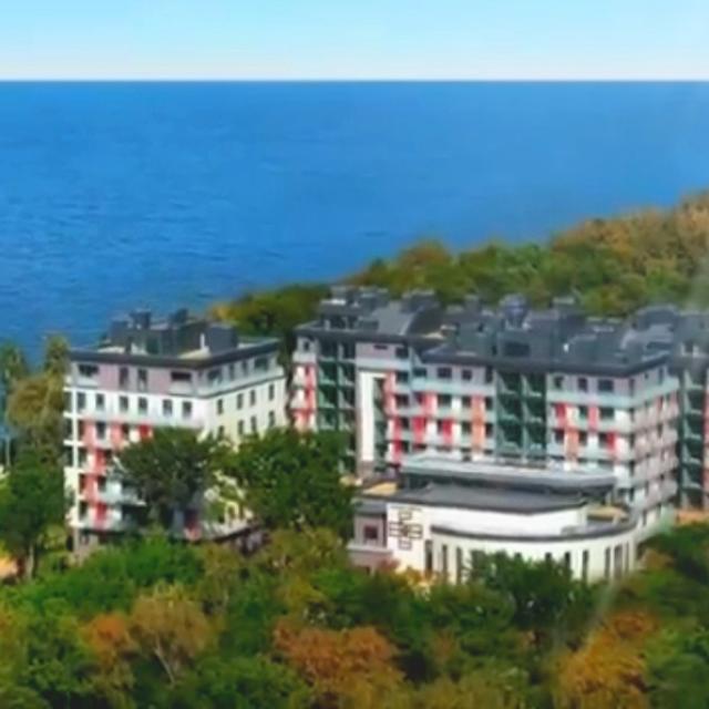 Rauschen Prestige (Раушен Престиж) на улице Динамо 16