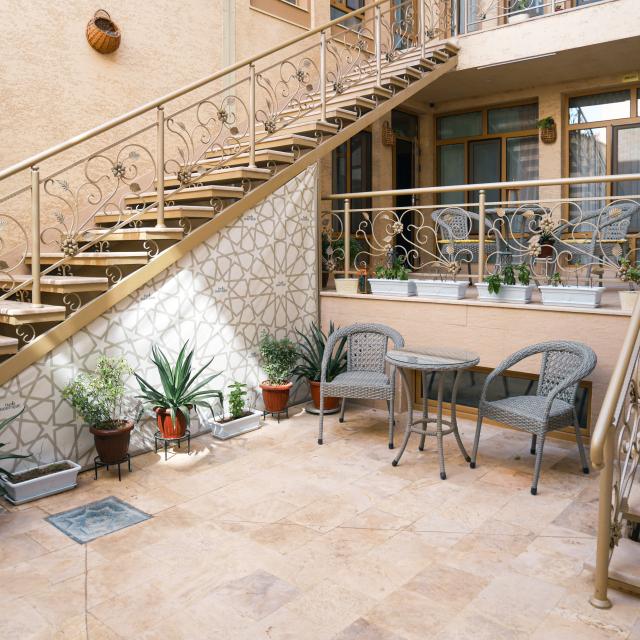 Oasis Boutique (Оазис Бутик)