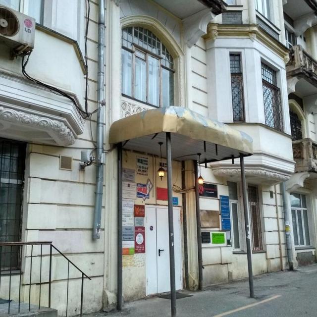 Travel inn Красные Ворота (Тревел Инн Красные Ворота)