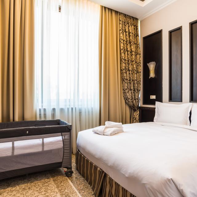 Роял Парк Алматы (Royal Park Almaty)