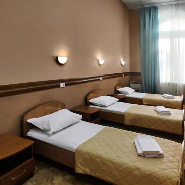 SMART HOTEL Иркутск (Смарт отель Иркутск)