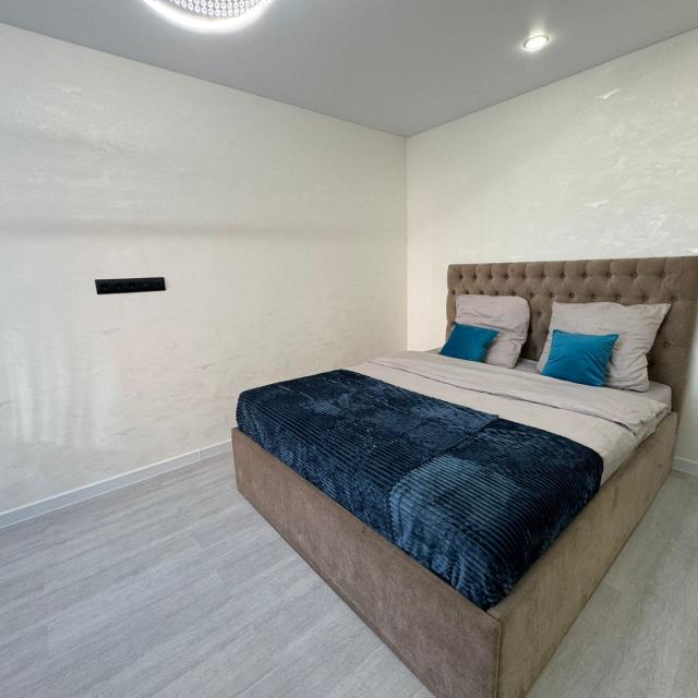Moment House на улице Яганова 8