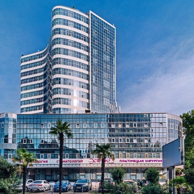 Room Hotel (Рум Отель)