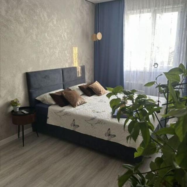 The apartments are comfortably at Home in the 4th 30/1 neighborhood
