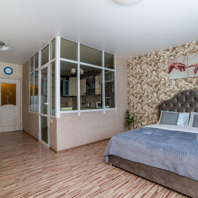 DreamHouse на Щорса