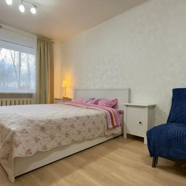 ArendaGrad  Нормандия-Неман, 9