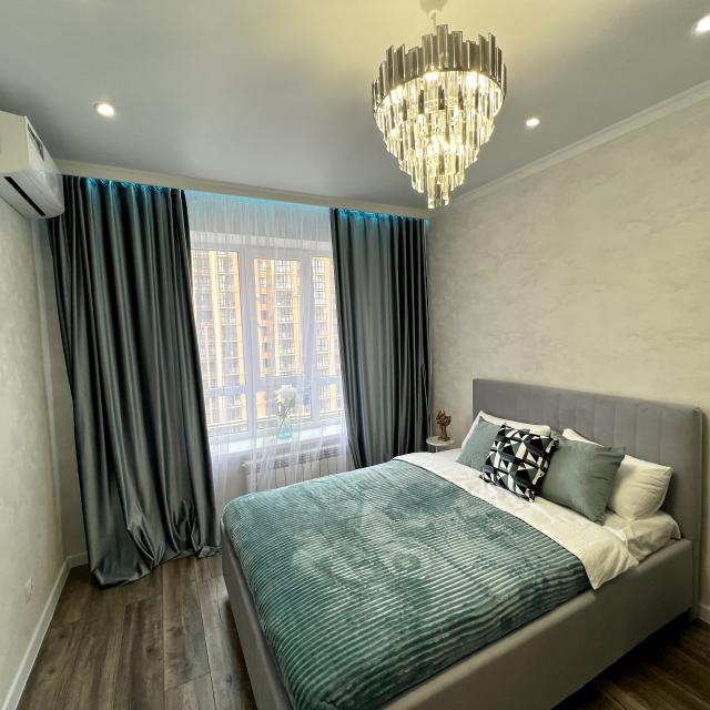 RentFlat on General Margelov Street 5/2