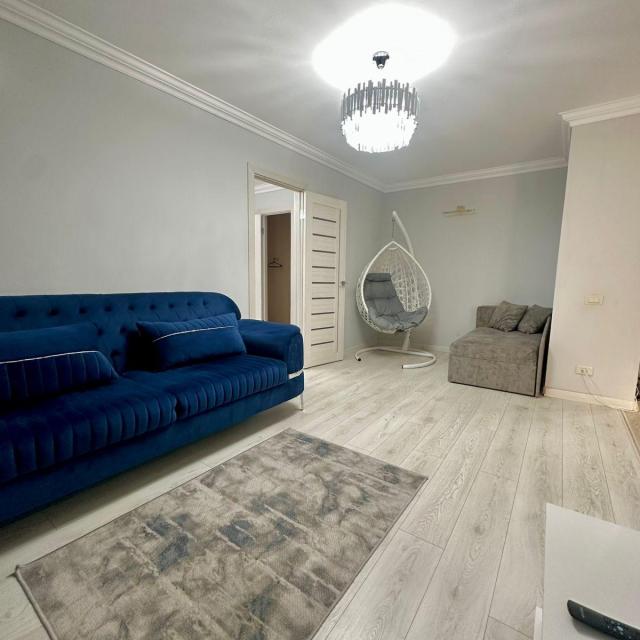 Apartments on Baysultanova street 10