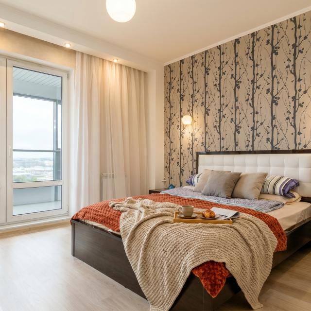 Sutki Rent (Сутки Рент) на проспекте Большой Сампсониевский