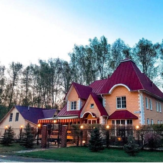Семейный уют