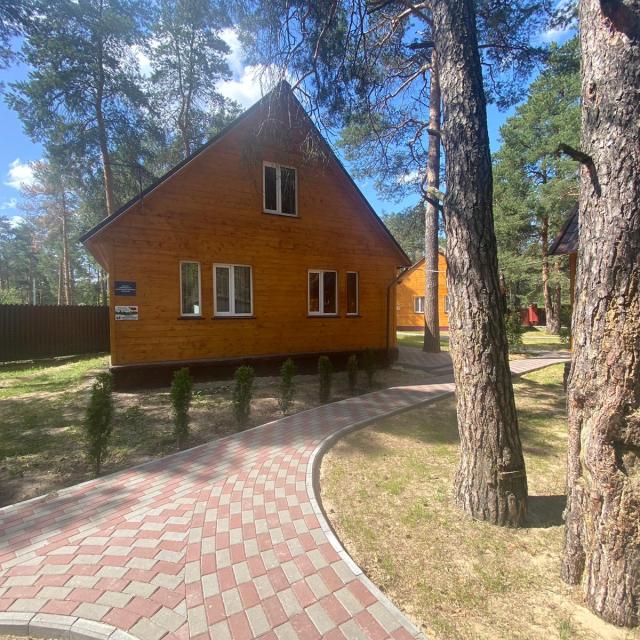 Ладожская Ривьера