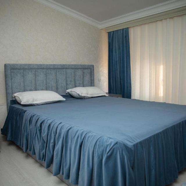 Welldone Hotel (Вэллдон)