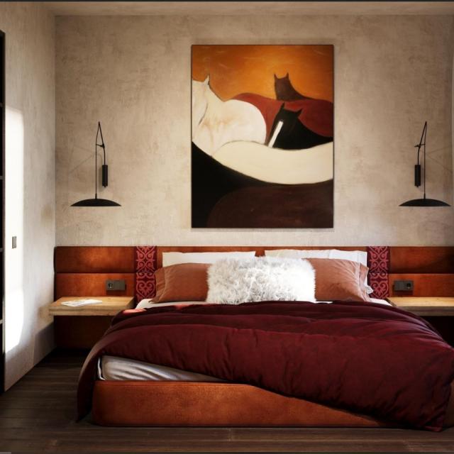 Yurta Boutique Hotel (Юрта Бутик)