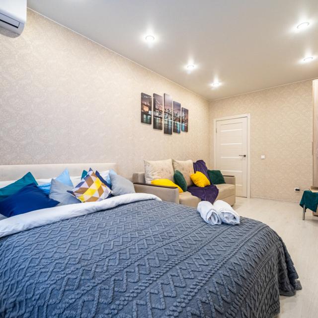 COPY COPY Apartments on Kalinina street 5B
