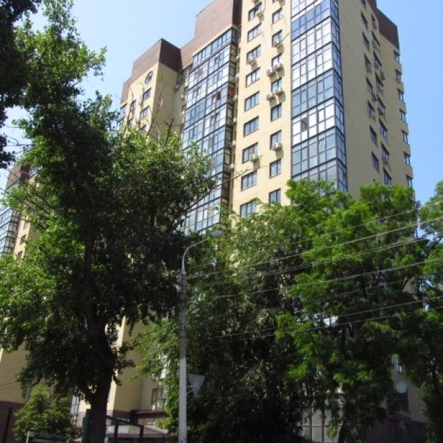 Альянс на улице Козлова 65Е