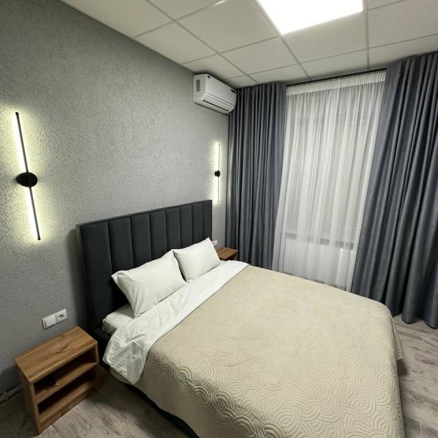 Rent Min-Vody (Рэнт Мин-Воды) на улице Мира 14
