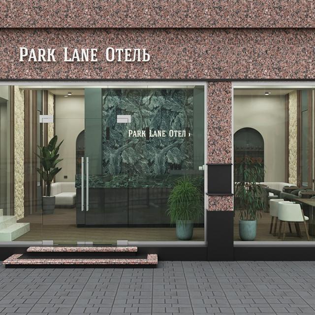 Park Lane