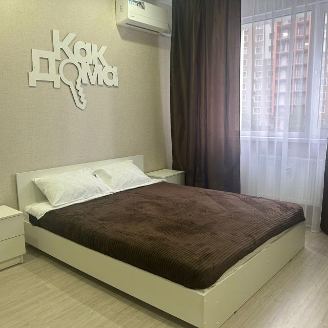 1-км квартира на Дорофеева 7