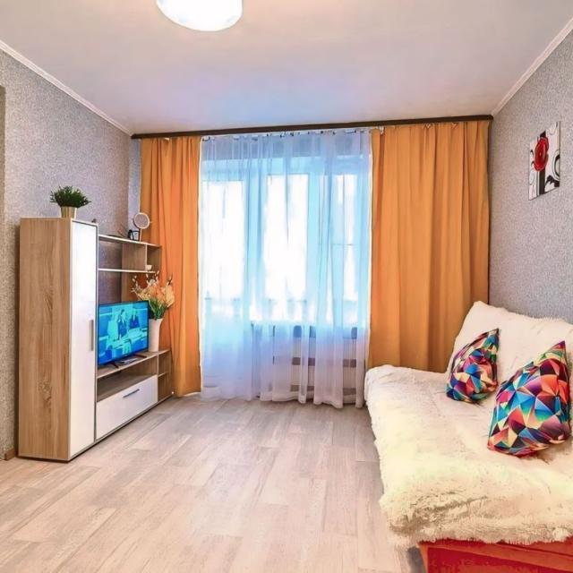 Relax Apart (Релакс Апарт) на улице Часовая 25 корпус 2