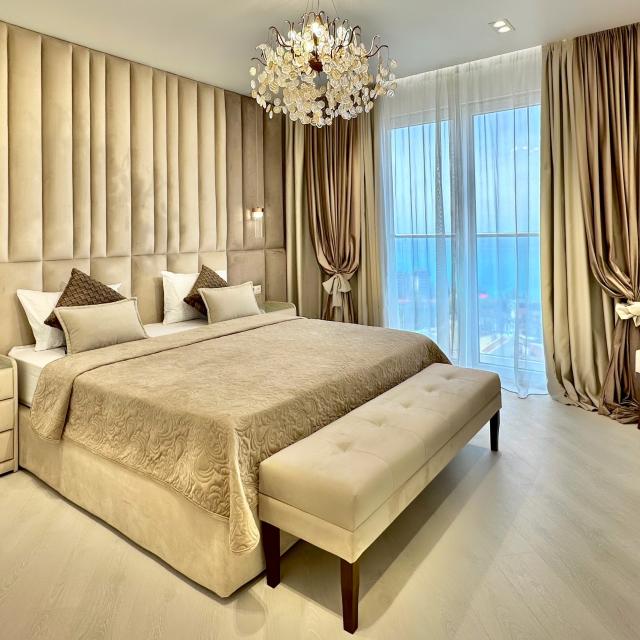 Abri Luxe (Абри Люкс) на Загородной