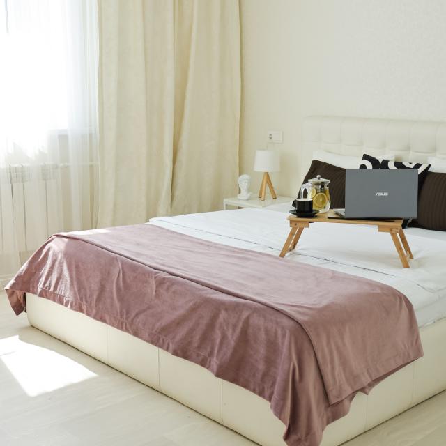 Be Home on 62/1 Sedova Street