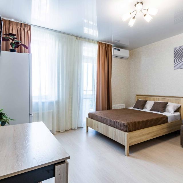DreamHouse на улице Стрелочников