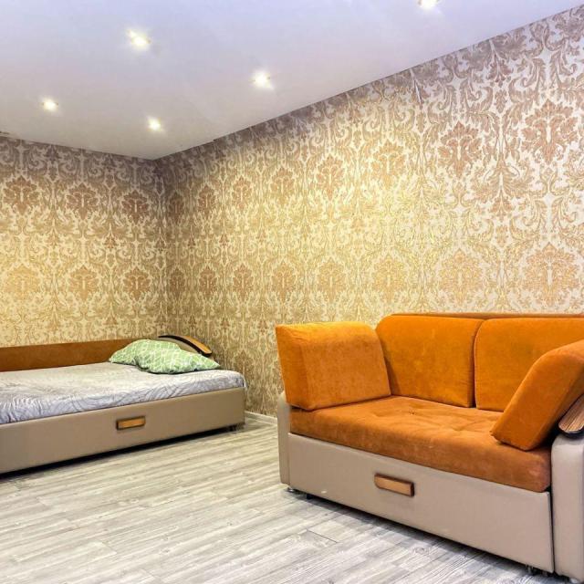 Apart Saray on Leningradsky Avenue 33A
